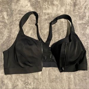 Victoria Secret Knockout Sports Bra
